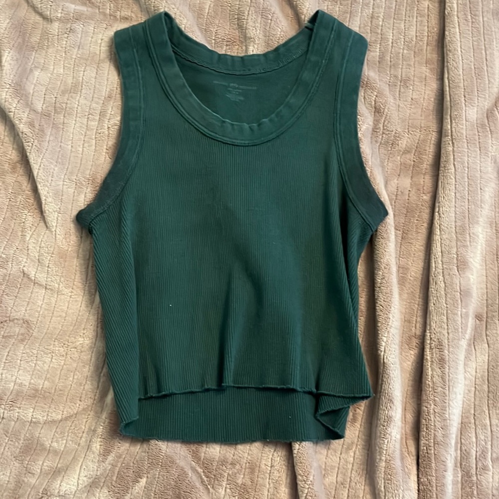 Brandy Melville Tank